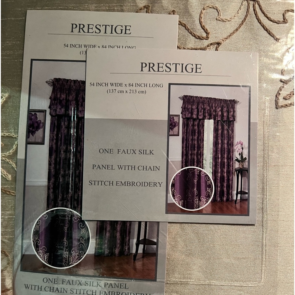 Curtains